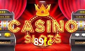 Slot Games 89fc
