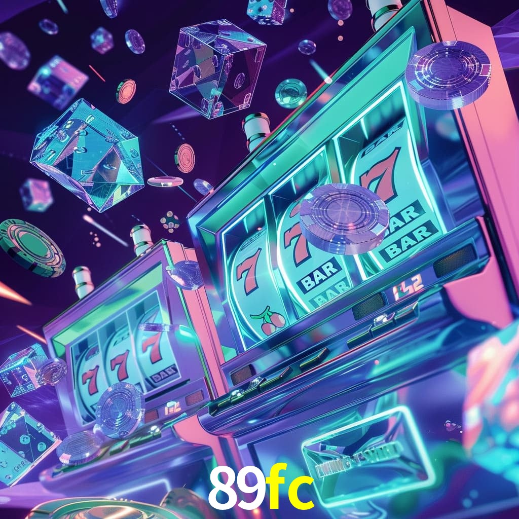 Interface do App 89fc