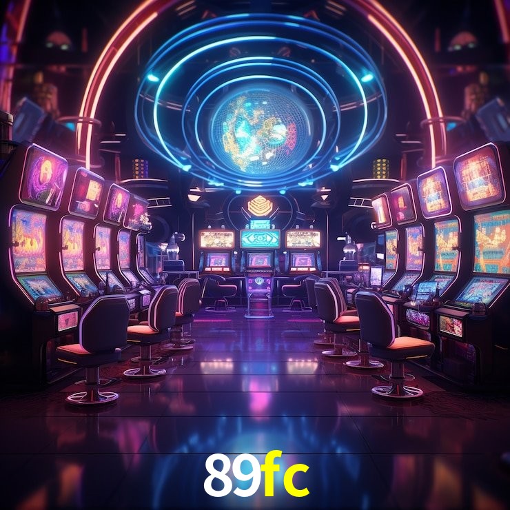 Saque PIX 89fc