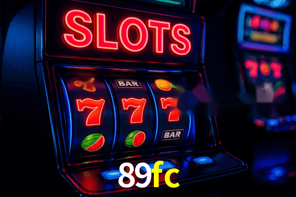 Lista de jogos de slot na 89fc